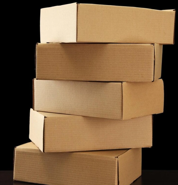 Corrugated Carton Box Manufacturers in Chennai
