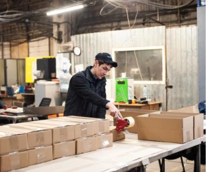 Industrial Packaging Material Manufacturers in Chennai