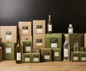 Commerical Packaging Material Manufacturers in Chennai