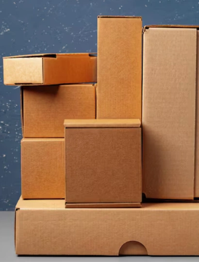 Corrugated Carton Box Manufacturers in Chennai