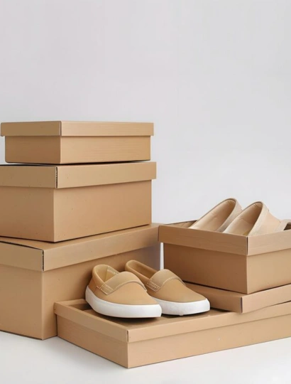Shoe Box Manufacturers in Chennai