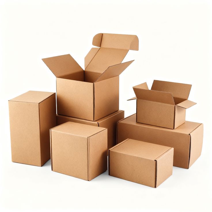 corrugated carton box manufacturers in Chennai