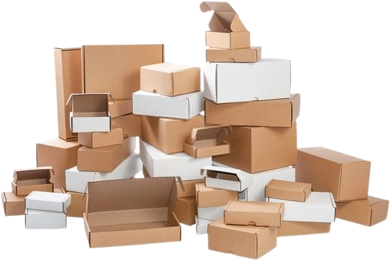 Master Carton Box Manufacturers in Chennai